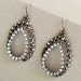 see more listings in the Earrings Tutorials section