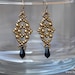 see more listings in the Earrings Tutorials section