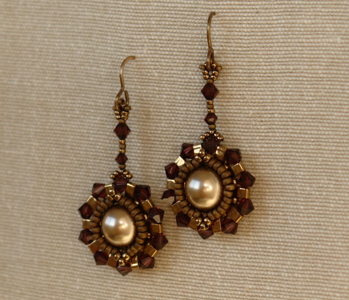 Half tola earrings Clearance