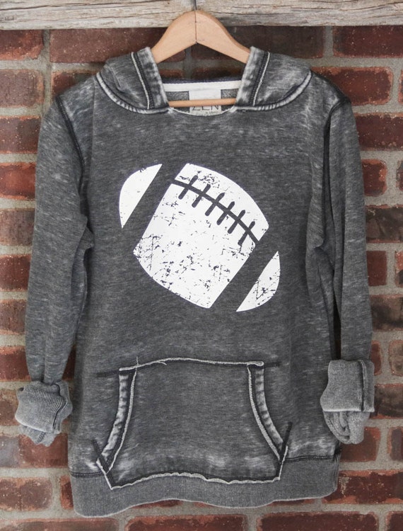 Football Girly Pullover Hoodie Sweatshirt, Football Sweatshirt, game day sweatshirt, gameday sweatshirt Football Girly Pullover Hoodie Sweatshirt, Football Sweatshirt, game day sweatshirt, gameday sweatshirt
