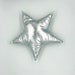 Green & Gold Moon & Star Anti-Roll Side Pillow