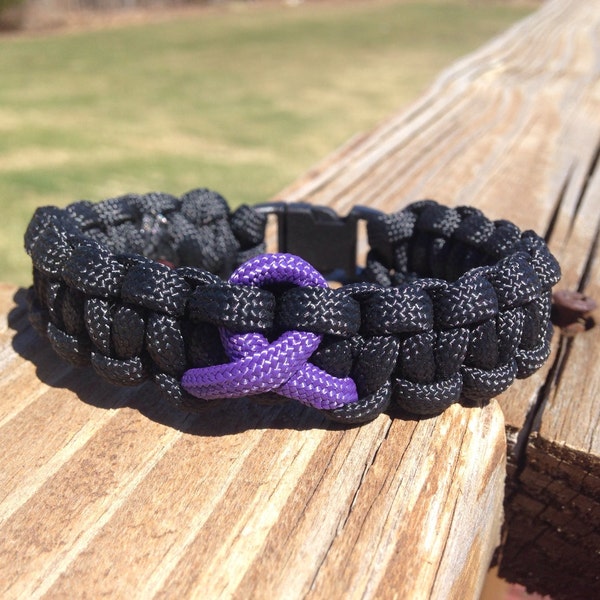 Lupus Awareness Bracelets, Free Shipping