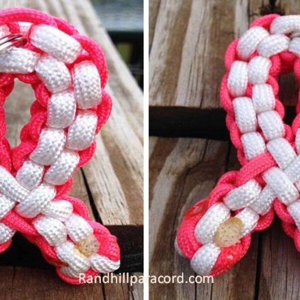 Paracord Ribbon Etsy