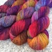 see more listings in the Sock/Fingering weight  section