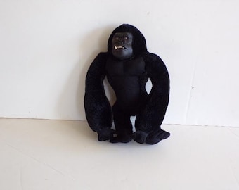 Kong Plüschtier von Kellytoy das achte Weltwunder der Universal Studios
