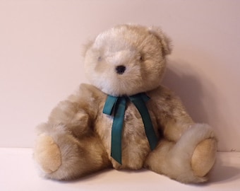 Schmidt Cannon International peluche peluche Teddy Bear Marron 15 po.