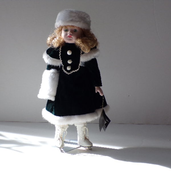 House of Lloyd Doll Etsy