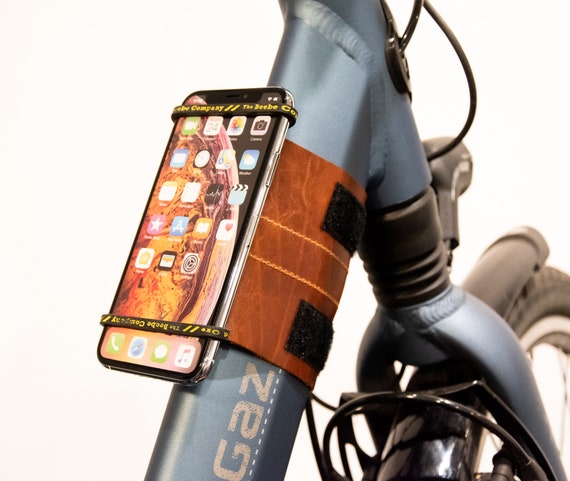 Fahrrad telefon halter, Fahrrads chaft Handy halterung