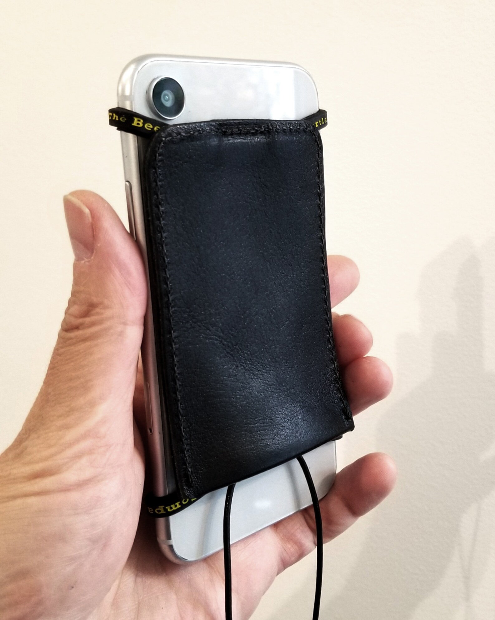 Phone Lanyard / Leash For Any iPhone or Android Etsy