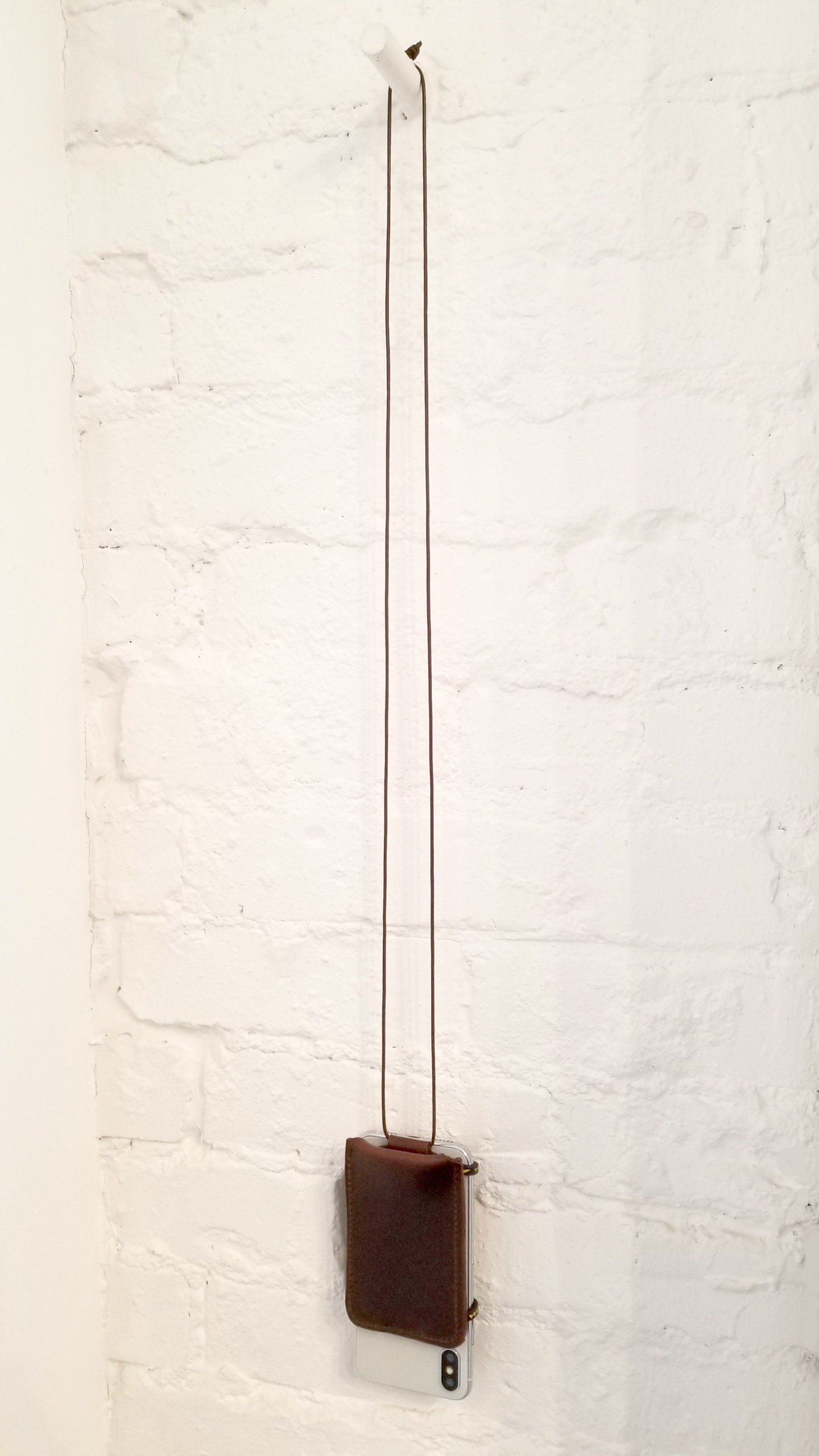 android leash