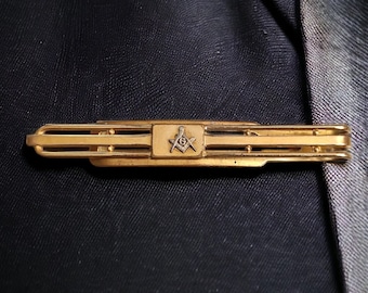 Tie bar / Tie clips 