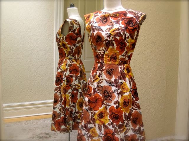 Jackie O Black Dress - Etsy