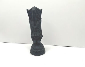 Vintage Coco Joe’s Hawaii Figurine “ God of Peace”