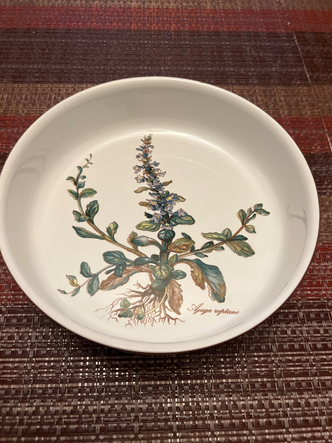 Villeroy and Boch Botanica 8 Serving Bowl Etsy Villeroy and Boch Botanica 8 Serving Bowl Etsy