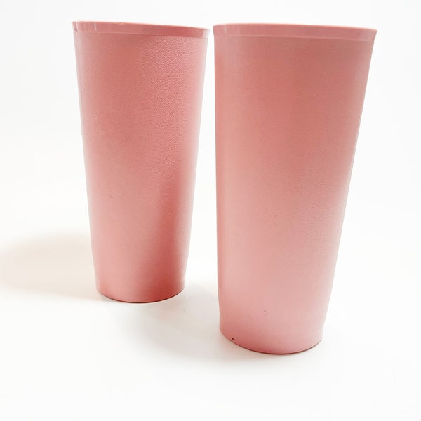 Plastic Iced Tea Glasses Etsy