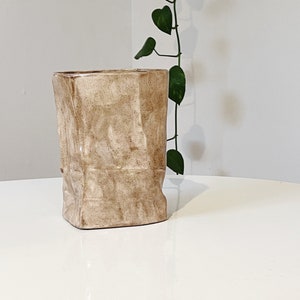 Rosenthal Bag Vase - Etsy
