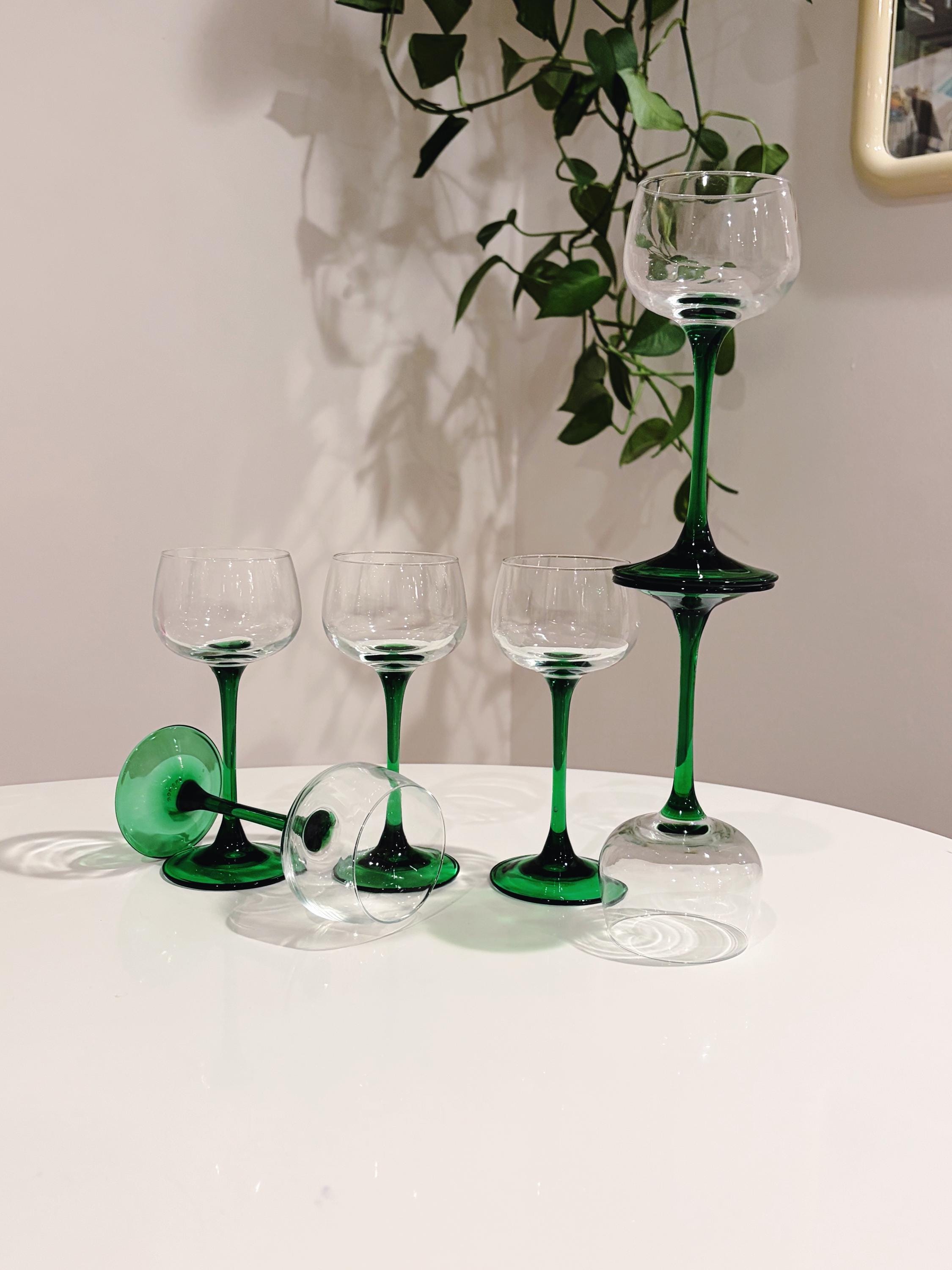 Luminarc Working Glass - Etsy