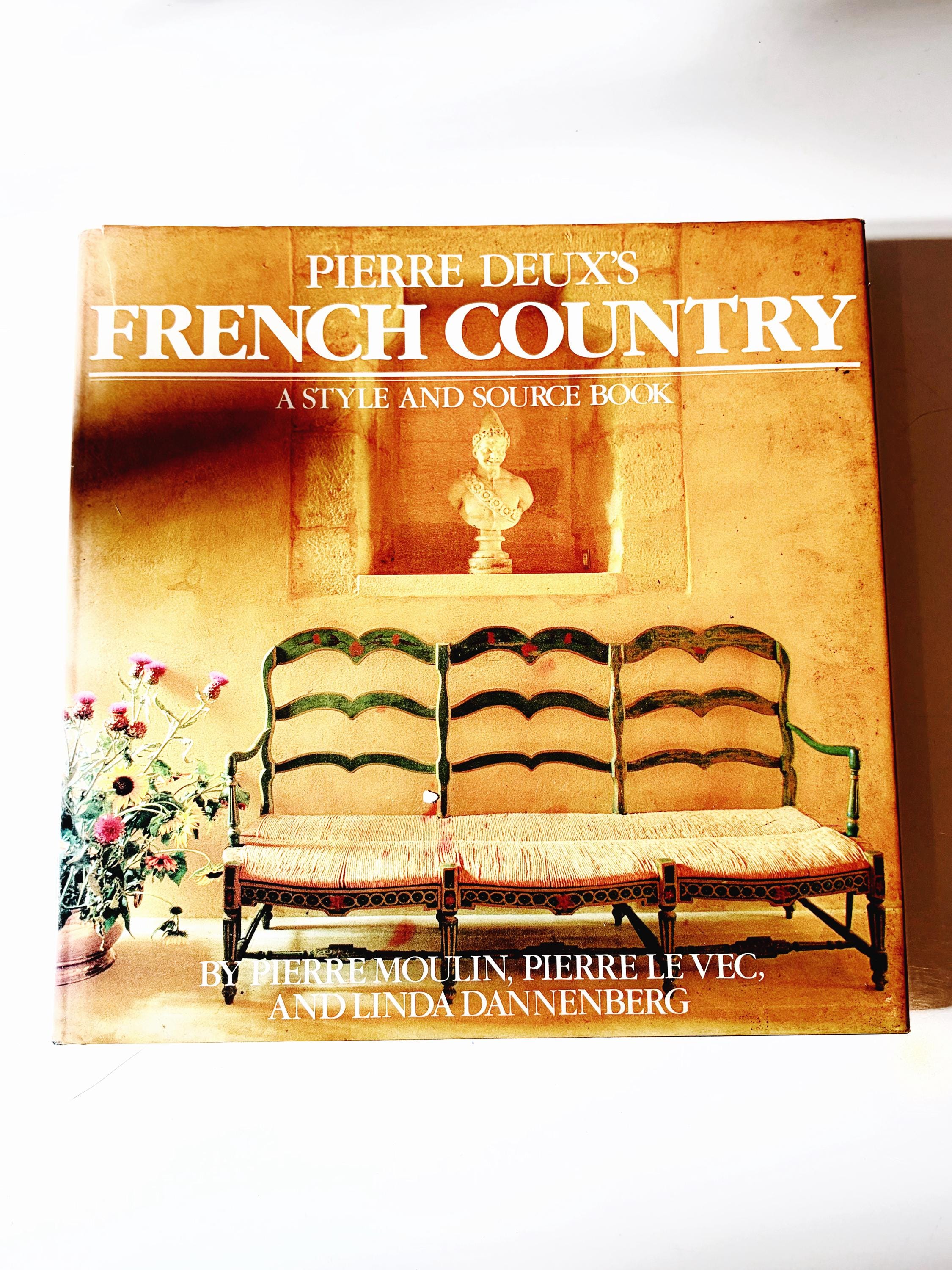 Pierre Deux French Country - Etsy