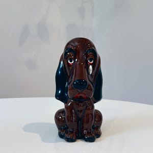 Sad Dog Bank - Etsy
