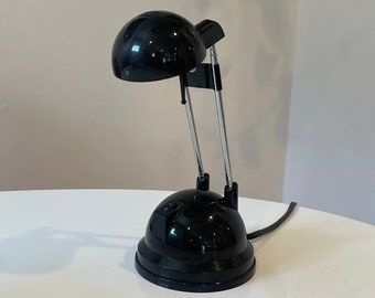 Black IKEA Espressivo Lamp - Etsy