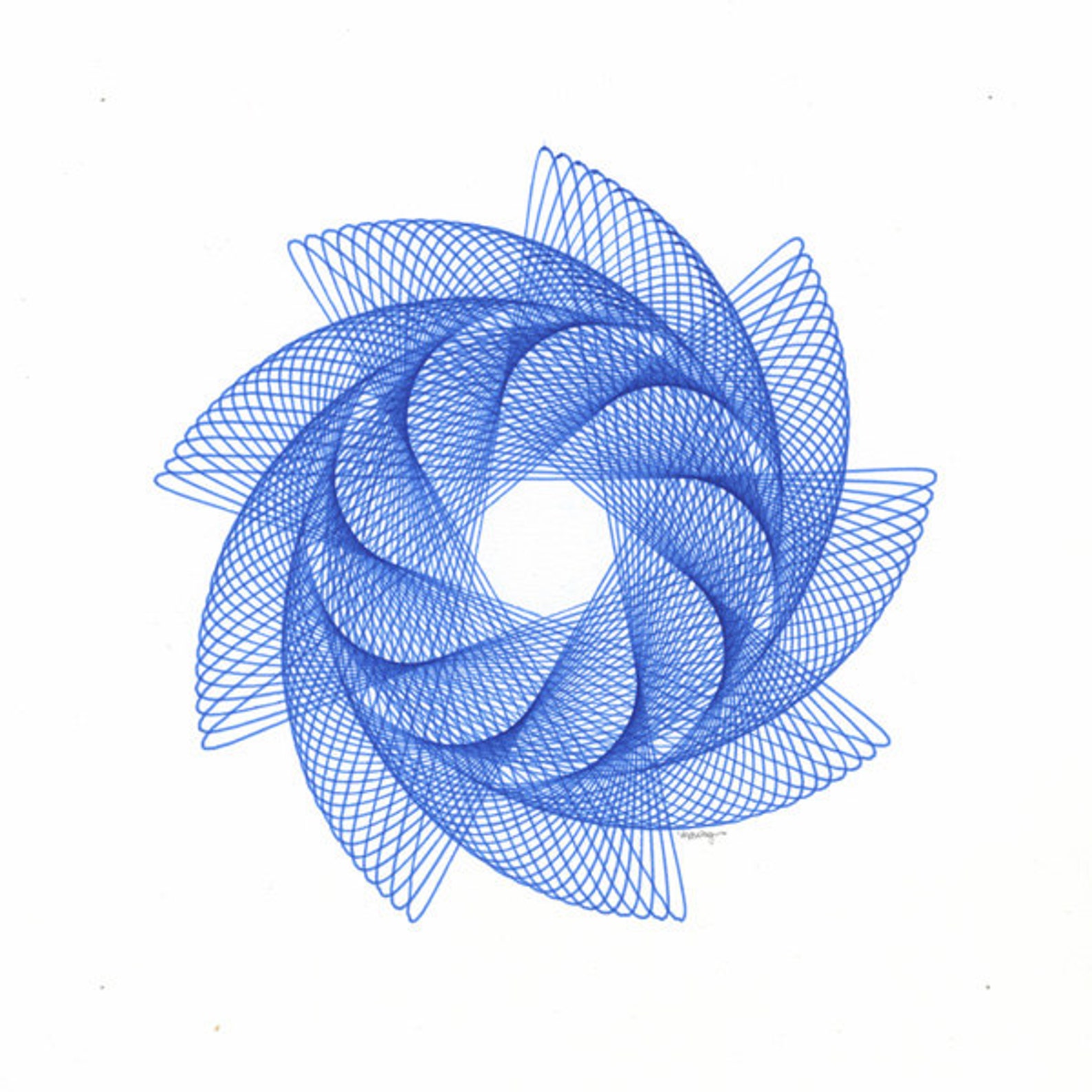 D48 - bleu Nautilus