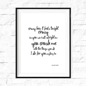 DMB Crush