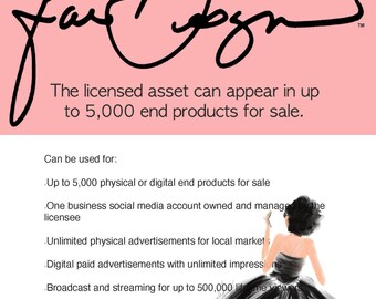 Commercial Use Clipart for Small Business Marketing and Social Media Strategy for Digital Product Ideas For Profit