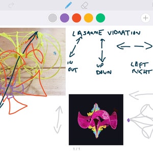 Lessons for full spectrum humans online class image 2