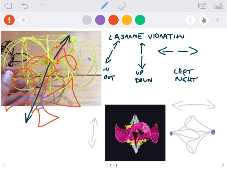 Lessons for full spectrum humans online class image 2