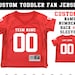 see more listings in the Custom Sports Jerseys section