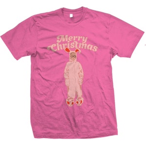 Fun Christmas T-shirts and Funny Christmas Long Sleeve Shirts. Matching Shirts for the whole family. Custom Photo Shirts and Costume t-shirts. Santa, A Christmas Story, Christmas Vacation, Cousin Eddie, Griswold Vacation Shirts at Chattanooga Tshirt.