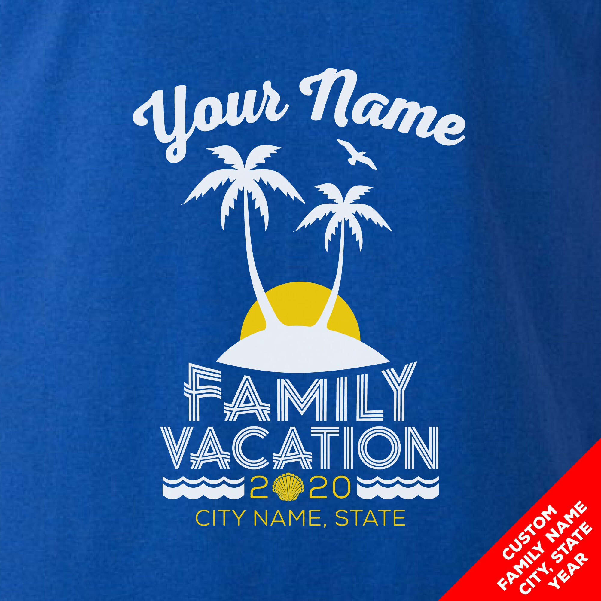 Free Free 55 Family Beach Vacation Shirt Svg SVG PNG EPS DXF File