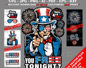 4th Of July Shirts For Men Funny Flamingo Uncle Sam Hat Tee Premium T-Shirt 4th Of July Shirts For Men Funny Flamingo Uncle Sam Hat Tee Premium T-Shirt