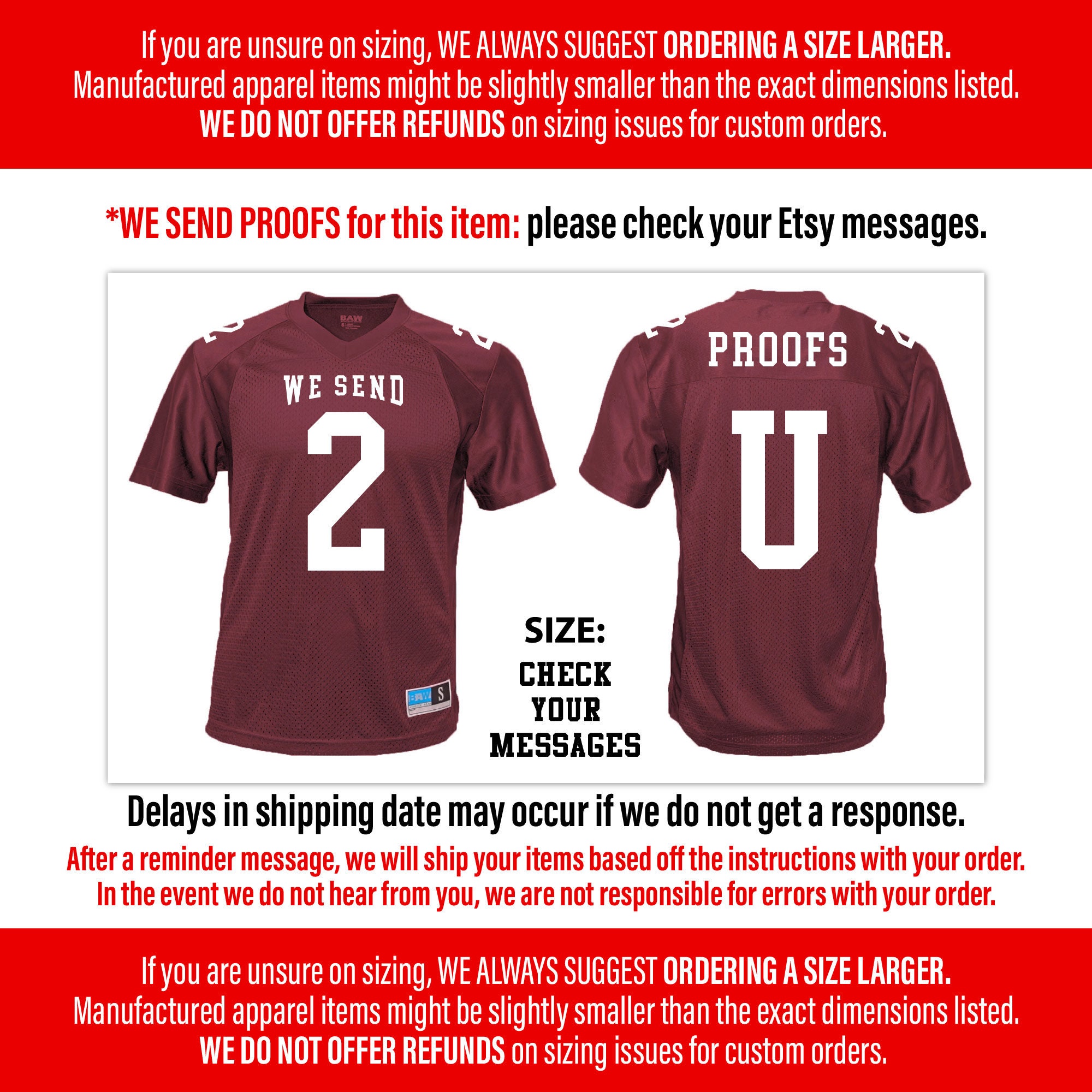 Soccer Jersey Youth Xl Nfl Jersey Measurements Kids Football Kit