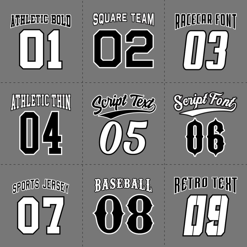 Custom Reversible Basketball V-Neck Sports Jersey - Personalized Team Name and Your Number - Custom Text for Men, Women, Youth - Many Colors