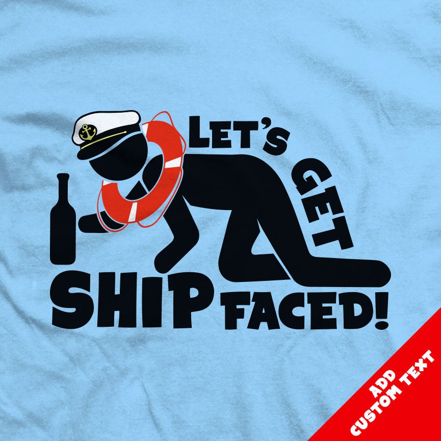 get ship faced cruise shirts