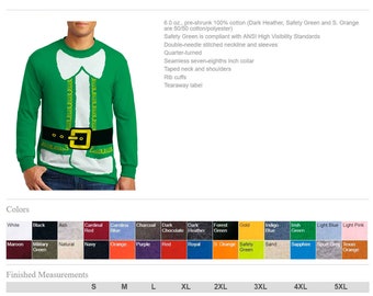HUIFUAO Weihnachts-T-Shirts Für Damen, Weihnachtshemd Für Damen, Weihnachtsmann-Ausschnitt, Kurzärmeliges T-Shirt, Top, Weihnachtsmann-Kostüm, Damen, AG, S