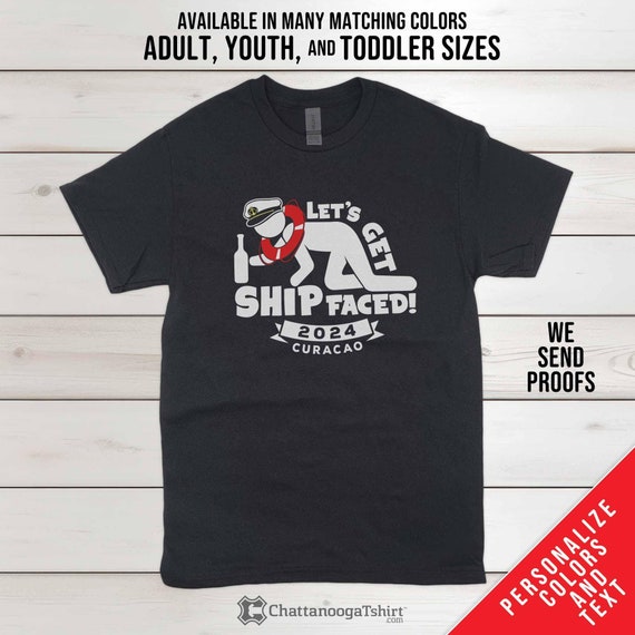 Retro Boater in Red G200 Gildan Ultra Cotton T-Shirt Retro Boater in Red G200 Gildan Ultra Cotton T-Shirt
