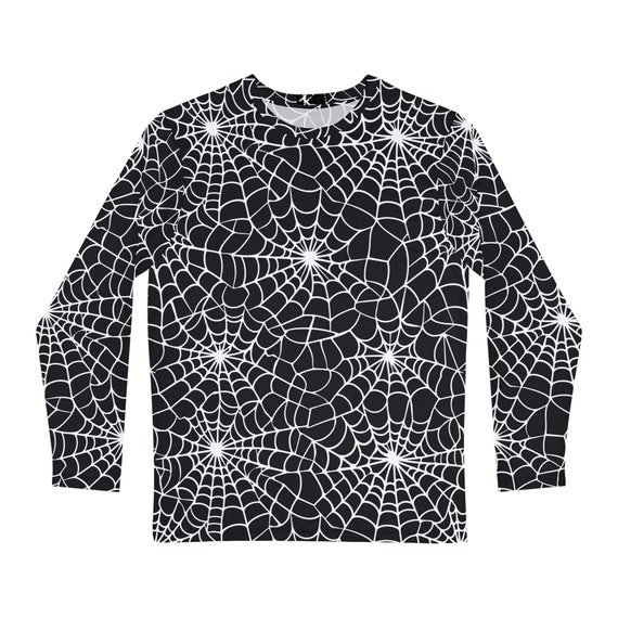 トップス HWY x Us Big Spider Web Long Sleeve Tee HWY x Us Big Spider Web Long Sleeve Tee