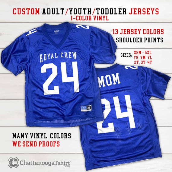 Personalized nfl jerseys youth hot sale