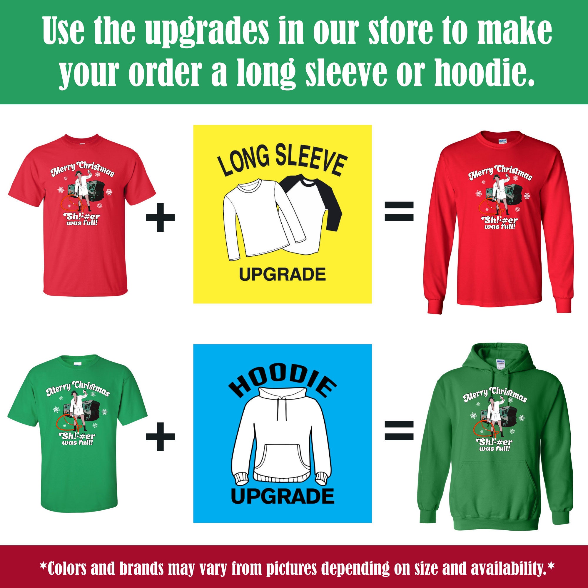 Cousin Eddie's RV Maintenance Est 1989 Shirt | National Lampoon's Christmas Vacation Shirt | Clark Griswold | Funny Christmas Shirt