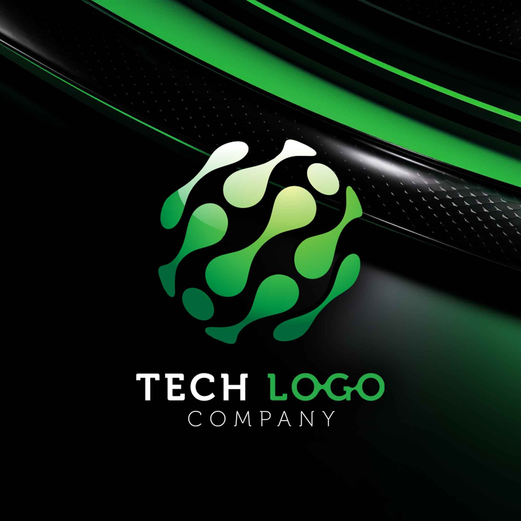 Technology logo - Etsy México, image size:2000x2000