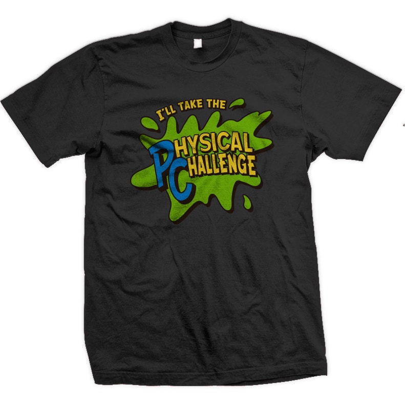 double dare tee shirt