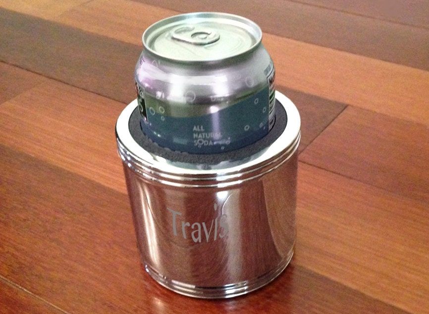 personalized den caddy