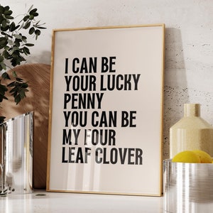 Country-Music Print: Country-Music Wandbild - Chris Hefton