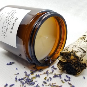 Rowena Candle | Supernatural Collection