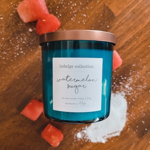Watermelon Sugar | Indulge Collection