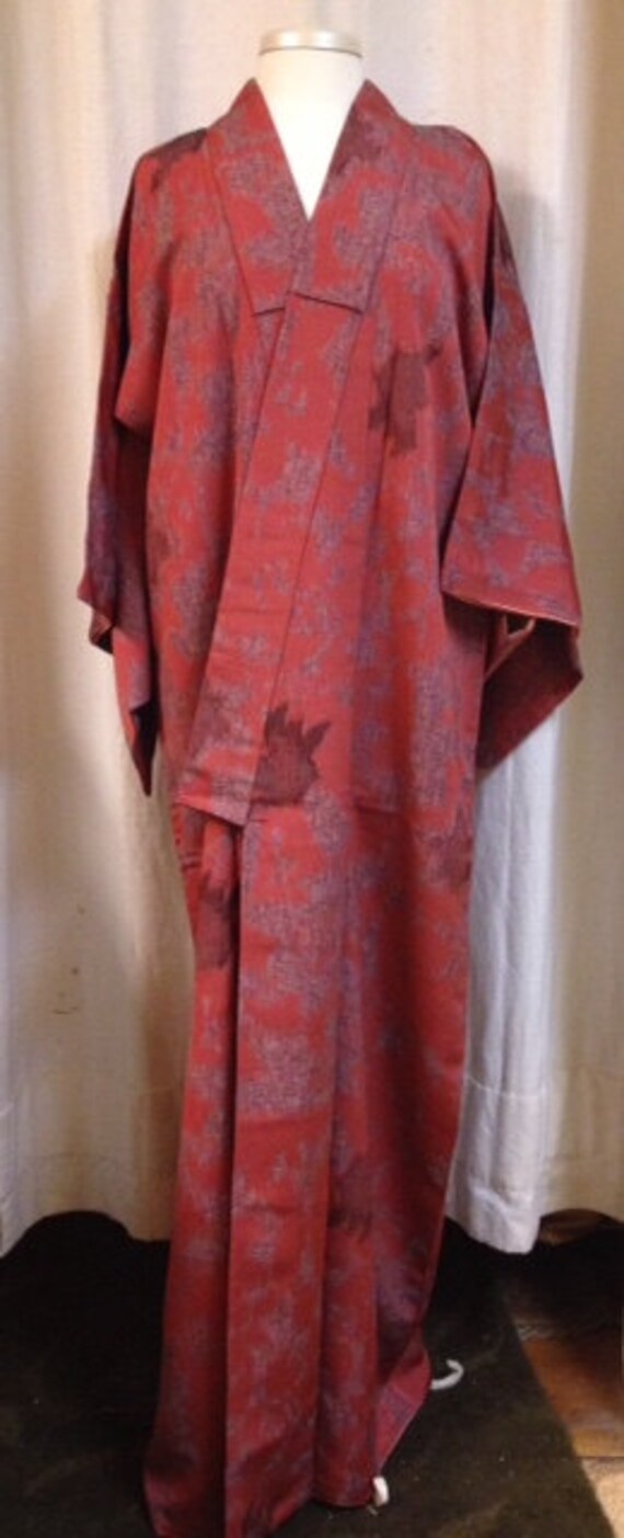 kimono - image 1