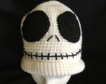 Skeleton Hat