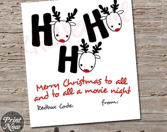 redbox code kraft happy